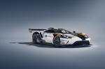 Ford GT MK II 2019 года
